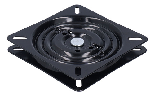 2024 Plato Giratorio Para Silla, Base De 7 Pulgadas,