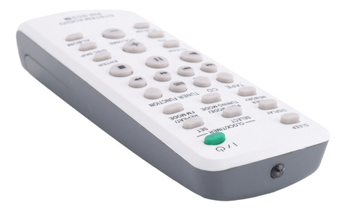 Control Remoto De Audio Para Sistema Cd Hifi Rm-sc3 Rm-sc30