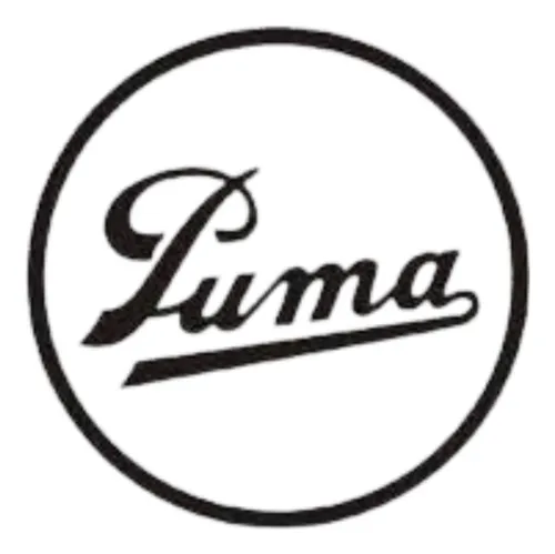 Moto puma 98 felina cheap