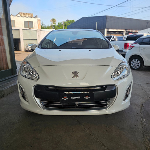 Peugeot 308 1.6 Sport Thp 163cv