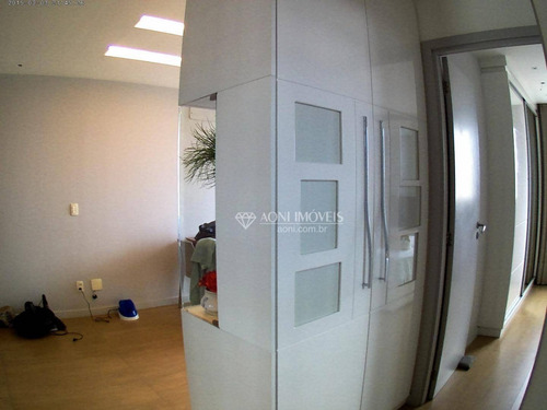 Apartamento Com 2 Dormitórios À Venda, 57 M² Por R$ 420.000,00 - Bento Ferreira - Vitória/es - Ap0982