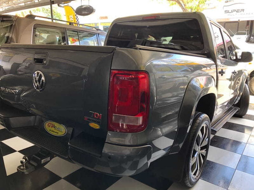 Amarok 2.0 2018 4x4