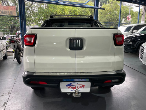 Imagem 4 de 10 de Fiat Toro Veículo Carro Sem Entrada