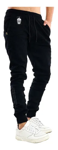 Calças jeans masculinas de marcas famosas sales