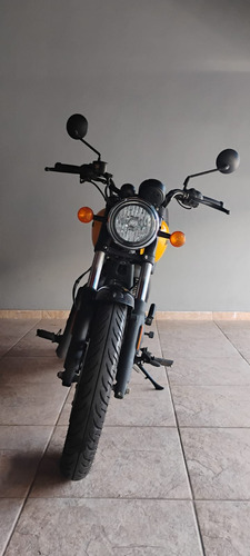 Royal Enfield Meteor 350 2022 Por Apenas 13.900