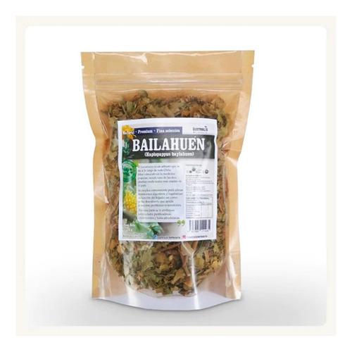 Bailahuen Seco Premium Fina Seleccion 70g Australis