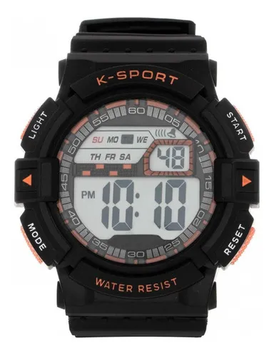 K sport discount