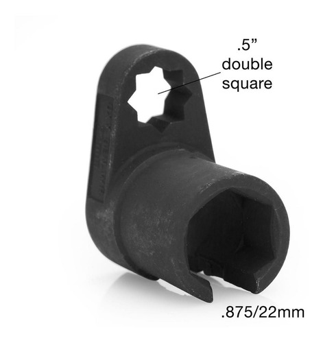 Juego, Kit Dados, Extractores De Sensor De Oxigeno 22mm