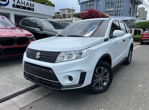 Suzuki Vitara 2023