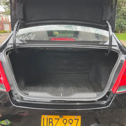 Chevrolet Sail 1.4 Ls
