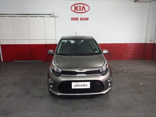 Kia Picanto 1.2 At 2020