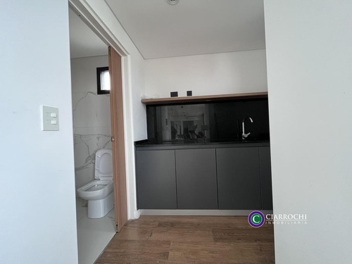 Imagen 17 de 26 de A Estrenar - Departamento Con Parrilla Y Balcón Terraza