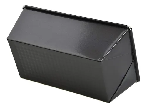 Budinera Molde Antiadherente Para Horno