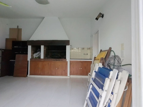 Casa En Alquiler 4 Dormitorios Con Pileta En San Isidro