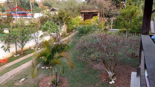 Imagem 21 de 30 de Chácara Com 3 Dormitórios À Venda, 1130 M² Por R$ 850.000,00 - Jardim Estância Brasil - Atibaia/sp - Ch0212