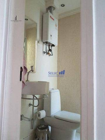 Imagem 20 de 20 de Giorno Di Sole I - Casa, 107m², 3 Dorm, Caxambu, Jundiaí, Cod Ca0057 - Ca0057