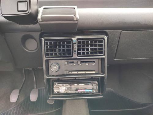 Imagem 6 de 15 de Fiat Uno Pick-up, Fiorino