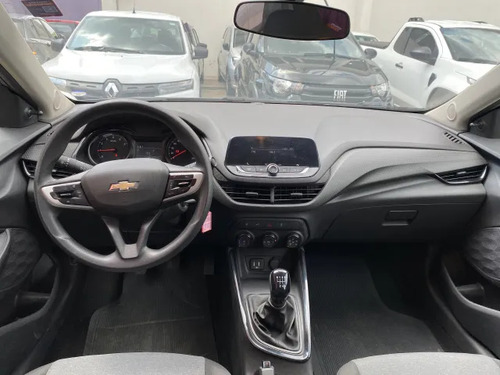 Chevrolet Onix 1.0