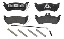 Comprar Balatas Traseras Mercedes-benz Ml350 6cil 2003 2004 2005