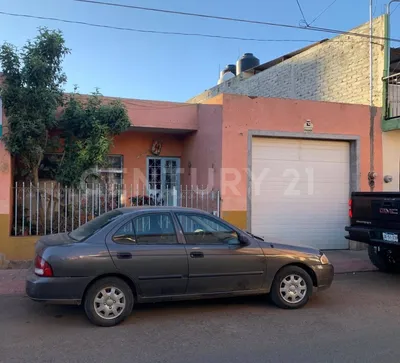 Casa en venta