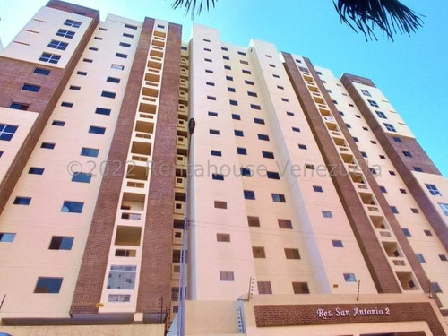 Venta Apartamento Resid San Antonio 2 Base Aragua 23-17164 Gjg