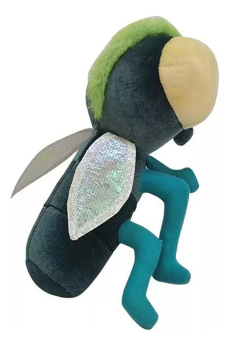 2024 New 2ps Peluche Lucas The Spider, Animal De Peluche