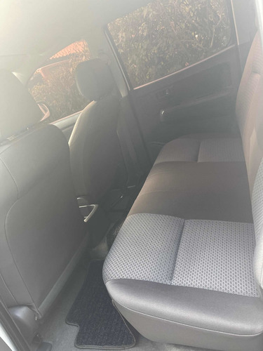 Toyota Hilux 2012 2.5 Imv 4x4 G7