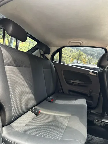 Volkswagen Gol 1.6 Comfortline 2016