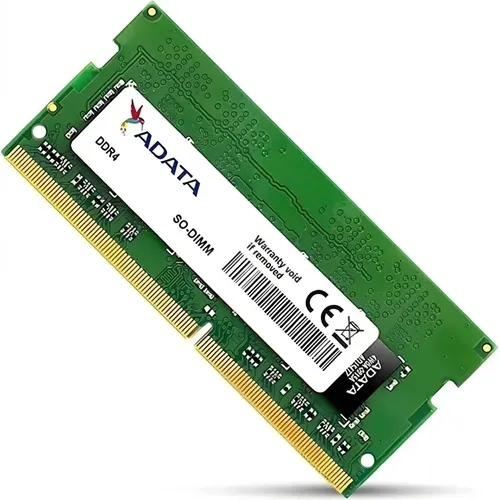 Memória RAM ADATA Notebook 4GB 2400MHz DDR4 | MercadoLivre