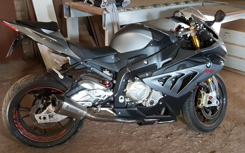 Bmw Rr 1000