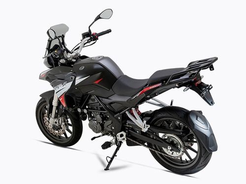 Imagen 8 de 15 de Benelli Trk 251 Abs - Mejor Contado - Financiá Con Nosotros!