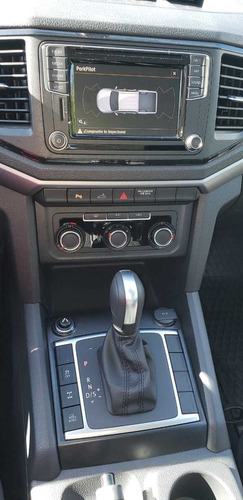 Volkswagen Amarok 2021 2.0 Cd Tdi 180cv Comfortline At