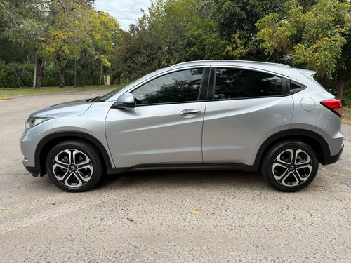 Honda HR-V 1.8 Ex-l 2wd Cvt