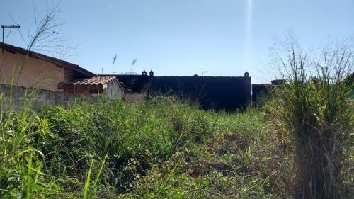 Imagem 2 de 5 de Terreno No Litoral Com 260 M², Em Itanhaém/sp 6691-pc