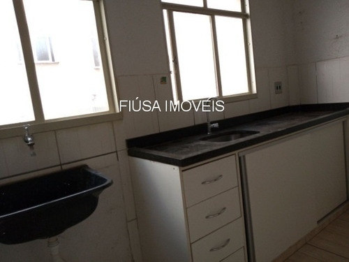 Imagem 10 de 10 de Apartamento - Ap00147 - 69178894