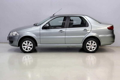 Fiat Siena El 1.4 Flex