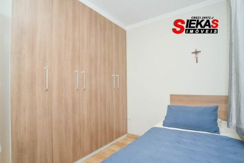 Imagem 19 de 29 de Sobrado De 75 M² À Venda Na Vila Carrão. - So0003