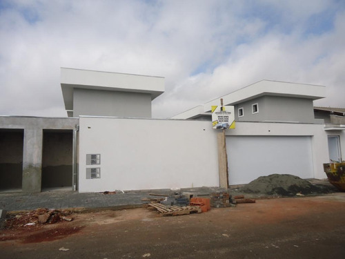 Imagem 6 de 28 de Casas - Venda - Parque Gabriel - Cod. So0165 - Vso0165