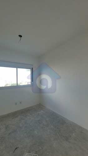 Imagem 10 de 15 de Apartamento Vila Mascote - Novo. - Tw17129