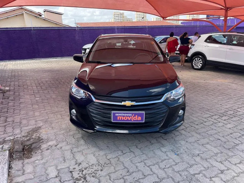 Chevrolet Onix LT 1.0