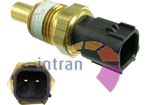 Sensor Refrigerante Cts Chrysler 300m 3.5l V6 01 A 04 Intran