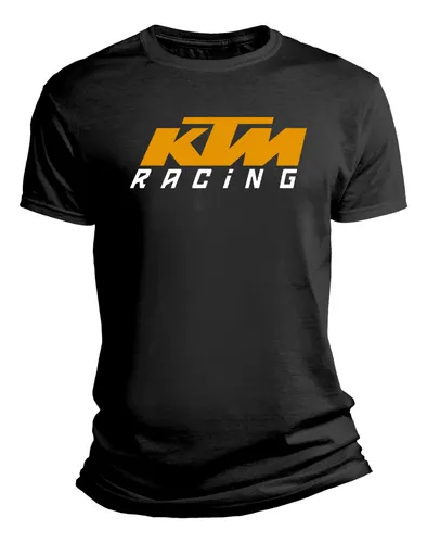 Playeras ktm racing hotsell