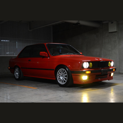 Bmw 318is