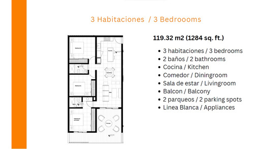 Caracol Residences
