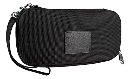 Estuche Boquillas Madera 6 Piezas Protec Wmc6