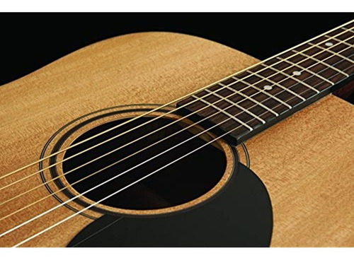 Imagen 5 de 5 de Jasmine S35 Guitarra Acustica, Natural