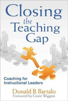 Libro Closing The Teaching Gap - Donald B. Bartalo