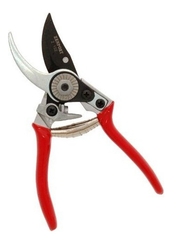 Zenport Suizo Estilo Mano Pruner Die Cast Acero