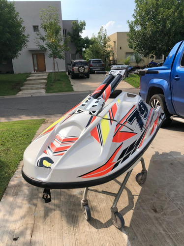 Yamaha Kawasaki