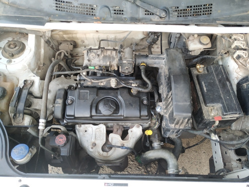 Peugeot Partner 1.4 Furgon Confort 2011